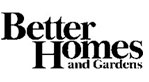 Better homes and Gardens